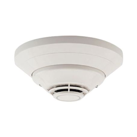 detector inalámbrico de humo  fotoeléctrico  protocolo flashscan® de notifier  requiere base b210w