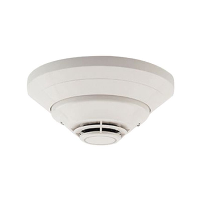 Detector Inalámbrico De Calor / 57 °c / Tecnologia Flashscan® De Notifier / Requiere Base B210w