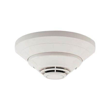 Detector Inalámbrico De Calor / 57 °c / Tecnologia Flashscan® De Notifier / Requiere Base B210w