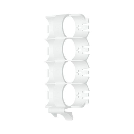 cartucho plástico para colocar baterias para dispositivos swift175854