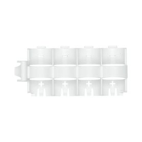 cartucho plástico para colocar baterias para dispositivos swift175854