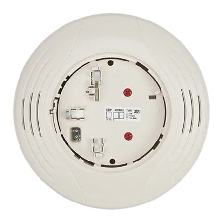 base sonora  direccionable  inteligente  color marfil