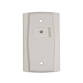 led anunciador remoto  color rojo