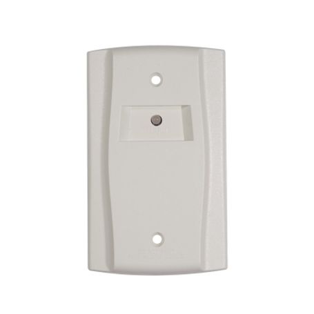 led anunciador remoto  color rojo