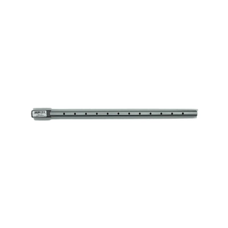 Tubo Metálico De Muestreo / Para Ductos De 30 A 60 Cm / Para Usa Con Dnr