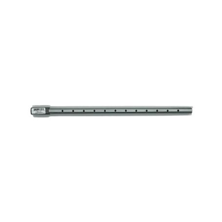 Tubo Metálico De Muestreo / Para Ductos De 30 A 60 Cm / Para Usa Con Dnr