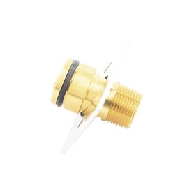 kit de adaptador de descarga para todos los cilindros kidde216074