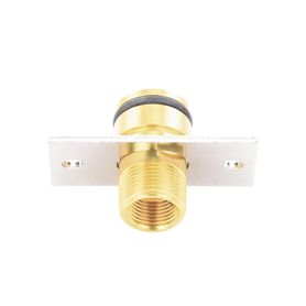 kit de adaptador de descarga para todos los cilindros kidde216074