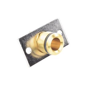 kit de adaptador de descarga para todos los cilindros kidde216074