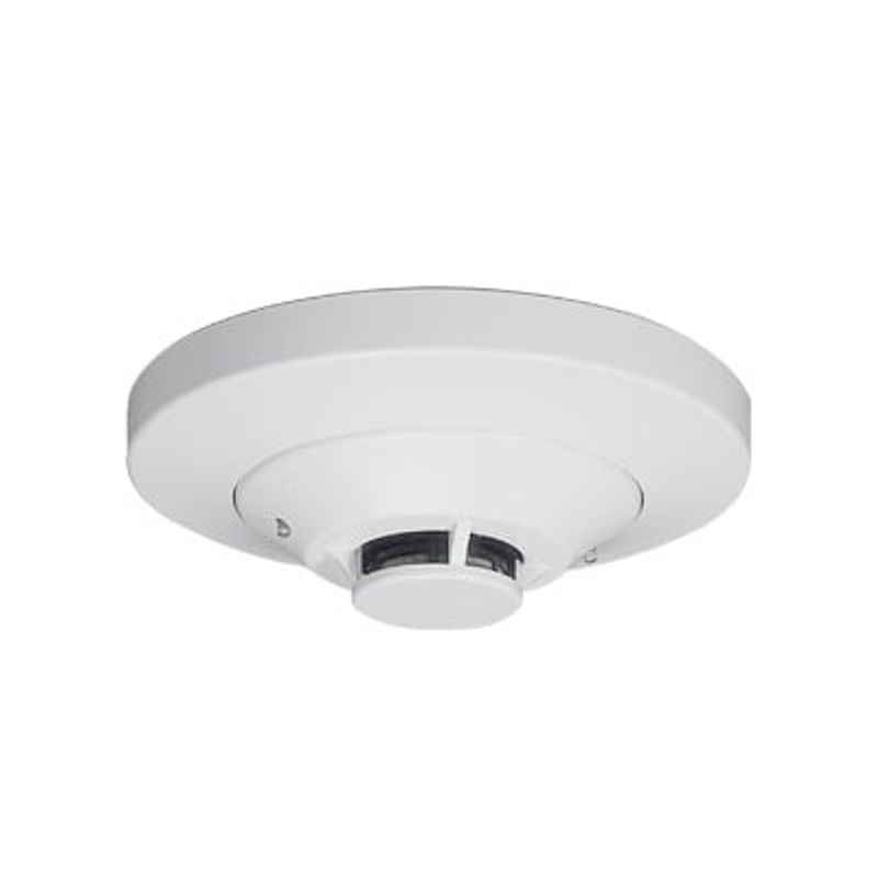 Detector De Humo Fotoeléctrico Direccionable Incluye Base Detector De Humo Fotoeléctrico Direccionable Incluye Base