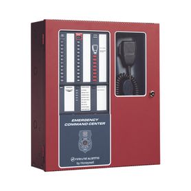 centro de comando de emergencia para voceo y evacuación85820