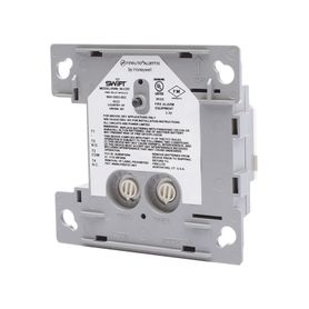modulo inalámbrico de salida tipo relevador serie swift compatible con paneles direccionables firelite85376