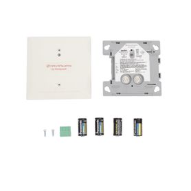 modulo inalámbrico de salida tipo relevador serie swift compatible con paneles direccionables firelite85376