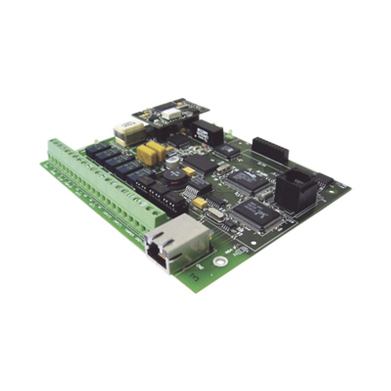 Comunicador Ip Para Paneles Firelite