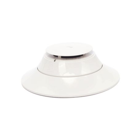 Sensor Termico De Tasa De Crecimiento Direccionable Color Marfil