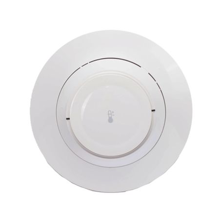 Sensor Termico De Tasa De Crecimiento Direccionable Color Marfil