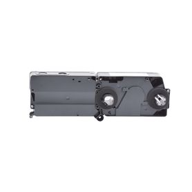 detector fotoeléctrico de humo para ductos incluye detector88955