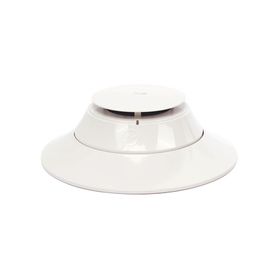 detector direccionable de alta temperatura firelite color marfil170384