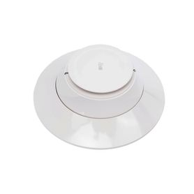detector direccionable de alta temperatura firelite color marfil170384