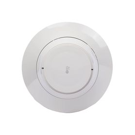detector direccionable de alta temperatura firelite color marfil170384