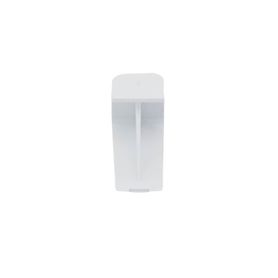 módulo de tapa ciega inserto ciego minicom color blanco 1 pieza178428