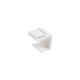 modulo ciego color blanco para placas de pared linkedpro155278