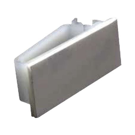 Clip Organizador De Cables Autoadherible Disenado Para Sujetar Y Organizar Cables Sin Necesidad De Perforar Muros Paquete Con 5 