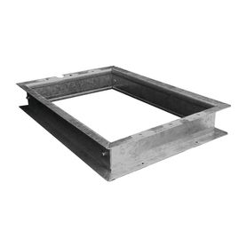 1100043402 marco de altura para caja de piso modelo thcp4m