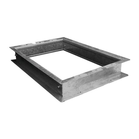 1100043402 marco de altura para caja de piso modelo thcp4m