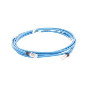 patch cord cat6a blindado sftp cmls0h 10 m color azul180806