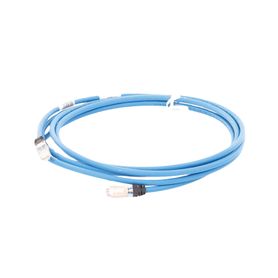 patch cord cat6a blindado sftp cmls0h 10 m color azul180806