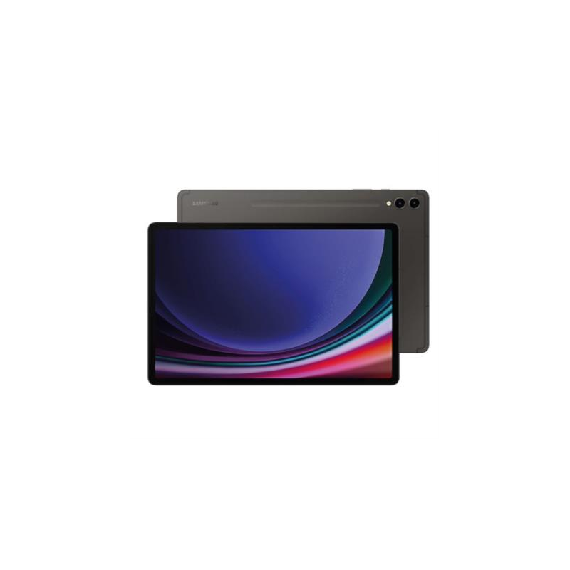 Tablet Samsung Galaxy Tab S9+ 12.4 pulgadas Octacore 256GB Ram 12GB Android Color Gris