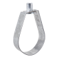 Abrazadera Tipo Pera de 2 1/2 pulgadas (77 mm)