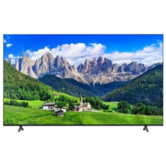 PANTALLA SMART TV 55 pulgadas LG 55UT801C - Resolución 3840 x 2160 (4K UHD)
