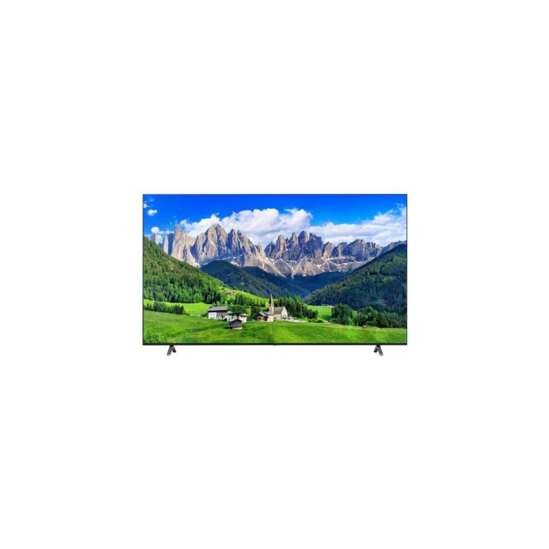 PANTALLA SMART TV 55 pulgadas LG 55UT801C - Resolución 3840 x 2160 (4K UHD)