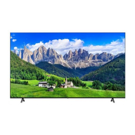 PANTALLA SMART TV 55 pulgadas LG 55UT801C - Resolución 3840 x 2160 (4K UHD)