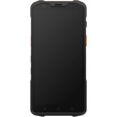 Handheld / Escaner de mano / protección IP68 / lector codigos 1D, 2d, QR / compatible con tarjetas mifare, NFC