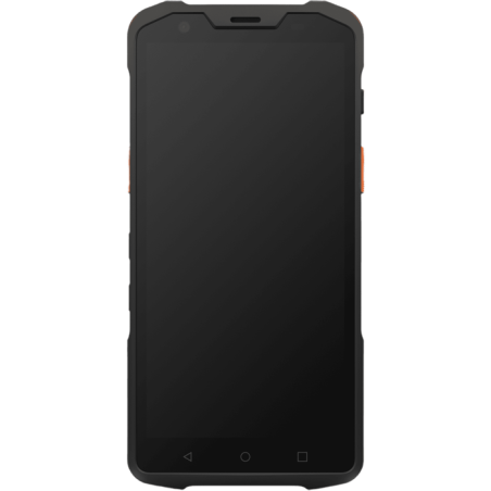 Handheld / Escaner de mano / protección IP68 / lector codigos 1D, 2d, QR / compatible con tarjetas mifare, NFC