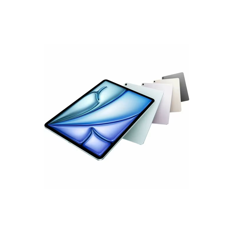 Tableta Apple iPad Air 13 (2025) A3268 - 33cm (13") - 8GB - 256GB Almacenamiento - Gris - M3 Octa-Core (8 núcleos) 4.05GHz