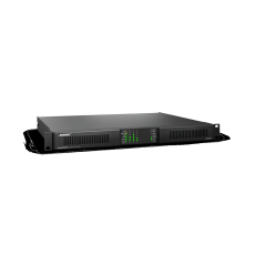 Amplificador de Audio PowerShareX | 4x300w | Potencia Adaptable | DSP | Dante | Baja Impedancia | 70/100V