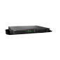 Amplificador de Audio PowerShareX | 4x300w | Potencia Adaptable | DSP | Dante | Baja Impedancia | 70/100V