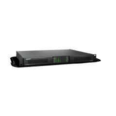 Amplificador de Audio PowerShareX | 4x600w | Potencia Adaptable | DSP | Dante | Baja Impedancia | 70/100V