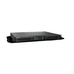 Amplificador de Audio PowerShareX | 4x1200w | Potencia Adaptable | DSP | Dante | Baja Impedancia | 70/100V