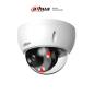 DAHUA DH-IPC-HDBW2649EP-S-IL - Camara IP Domo Antivandalica de 6 Megapixeles/ Lente de 2.8mm/ 30 Metros de Iluminador Dual