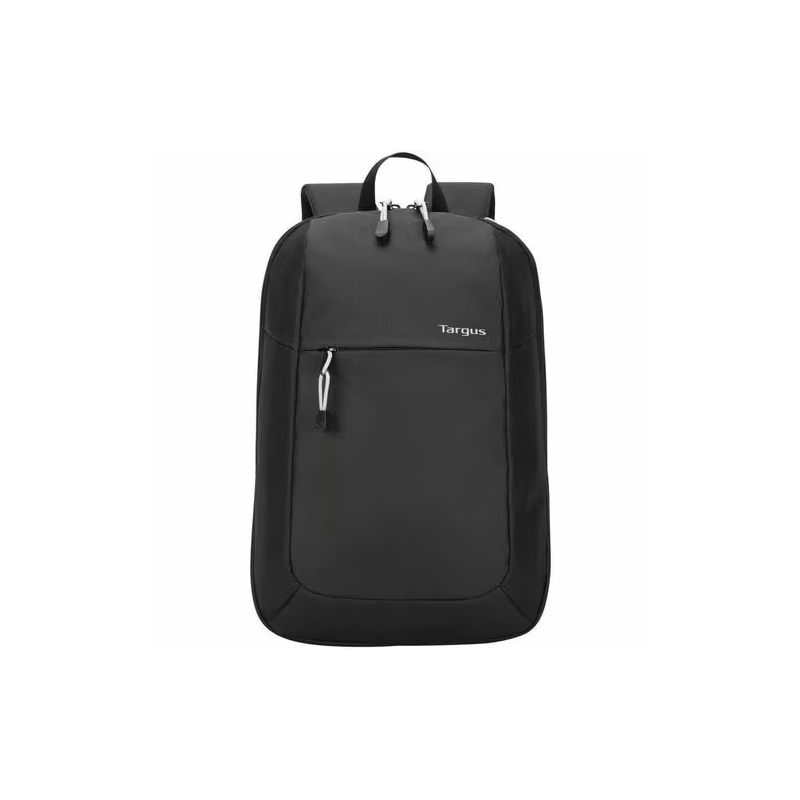 Mochila BACKPACK 15.6 INC INTELLEC ESSENTIALS FOR LAPTOP BLACK