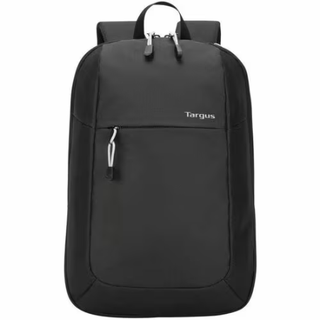 Mochila BACKPACK 15.6 INC INTELLEC ESSENTIALS FOR LAPTOP BLACK