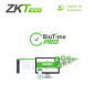 LICENCIA BIOTIME PRO ZKBTPRO-P50 PREMIUM ZKTECO PARA 50 EQUIPOS DE ASISTENCIA CON TECNOLOGIA ADMS G1 G3 HORUS SERIES
