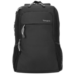 Mochila Targus Intellect Advanced 15.6 pulgadas Color Negro