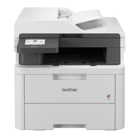 Multifuncional Brother DCPL3560CDW Láser Color LED Dúplex Ciclo de Trabajo Mensual 40000 Páginas 1200x1200 dpi USB/Wi-Fi