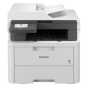 Multifuncional Brother DCPL3560CDW Láser Color LED Dúplex Ciclo de Trabajo Mensual 40000 Páginas 1200x1200 dpi USB/Wi-Fi